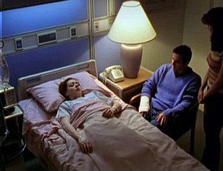 Buffy S02E22 Becoming Part Two