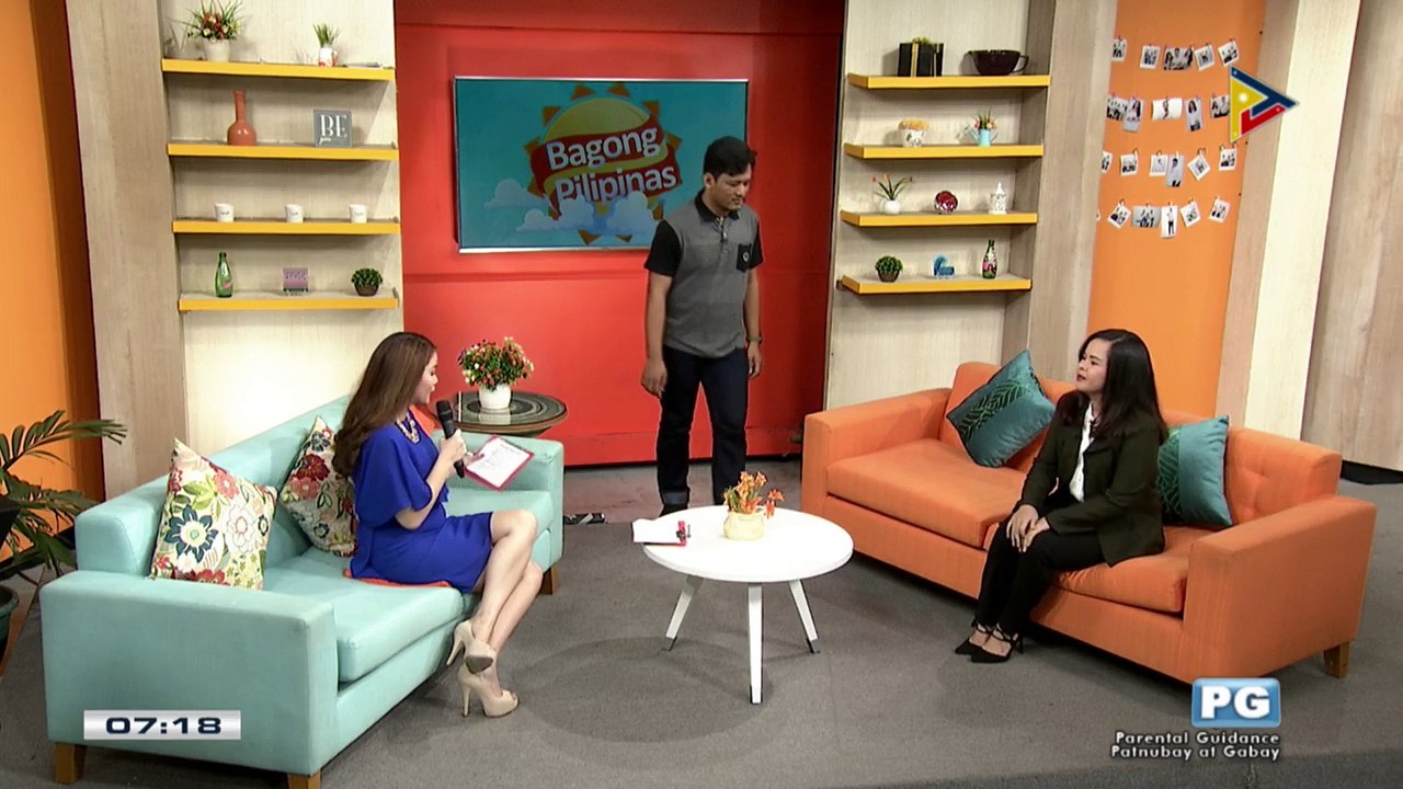 ON THE SPOT: Ilang awardees ng Metrobank Art an...