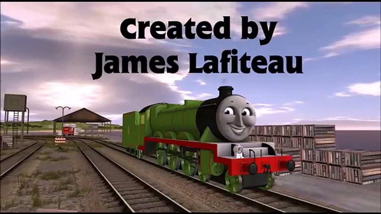 Tender Engines | Trainz Remake