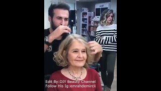 Top 12 Best Haircuts Transformation 2017 - MUST SEE