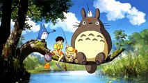 MON VOISIN TOTORO : Un (petit) jeu gratuit hommage à Totoro !