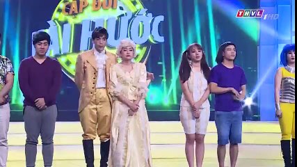 Âm mưu và tình yêu Tập 1046 | THVL1 Lồng tiếng | 11-04-2018