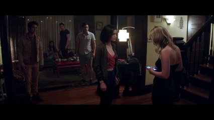 Blumhouse's Truth or Dare Movie Clip - Just Do It