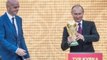 Wenger has no worries over World Cup in Russia