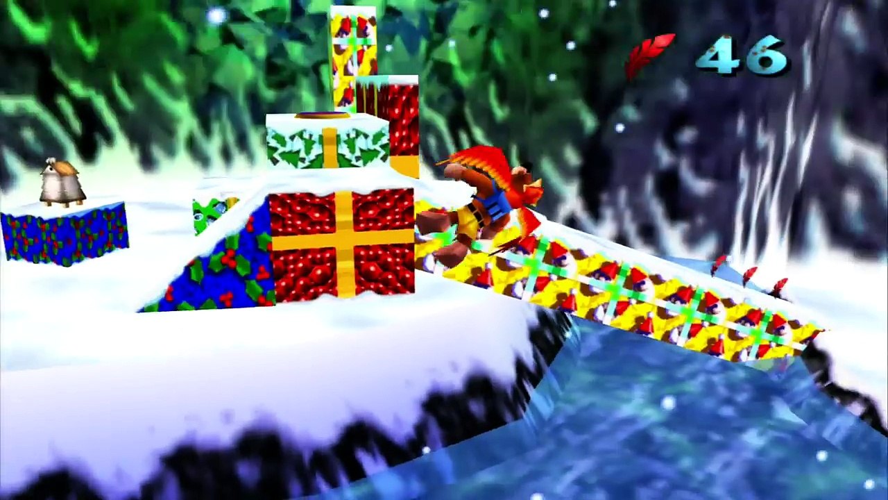Banjo-Kazooie part 5