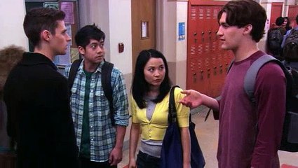 The Secret Life Of The American Teenager S04 E05 Hole In The Wall