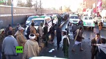 30 muertos y 50 heridos, resultado de explosión de coche bomba en Yemen