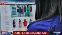 Dropship Cara Bisnis Tanpa Modal
