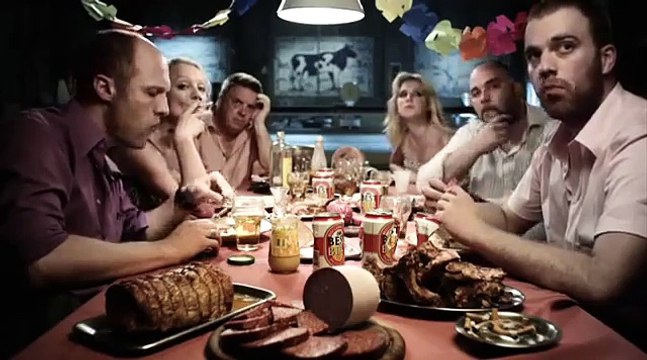 HaLanPhanLan , Gary Thomas, / Мясо / Vlees [RUS] 18+ part 1/3