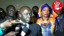 ( Video ) - Idrissa Seck traite Talla Sylla de 
