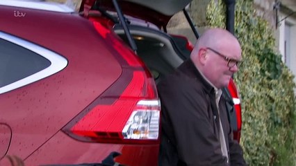 Emmerdale 11th April 2018