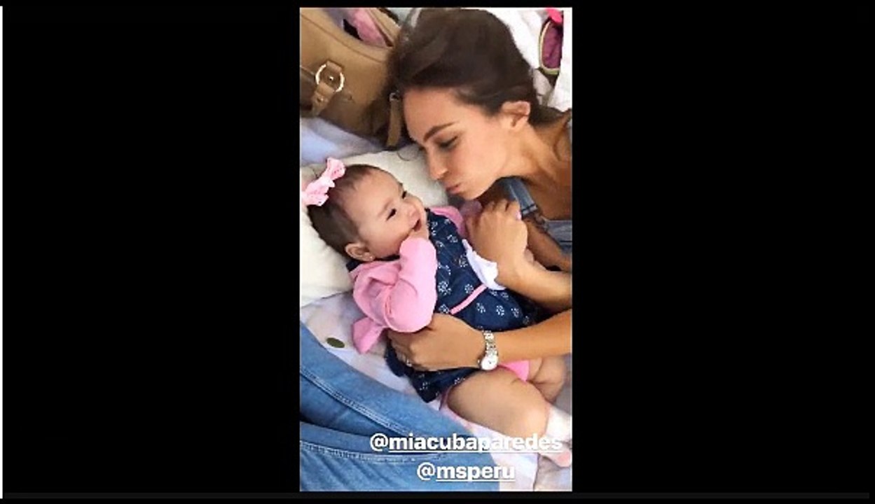 MIA PAREDES