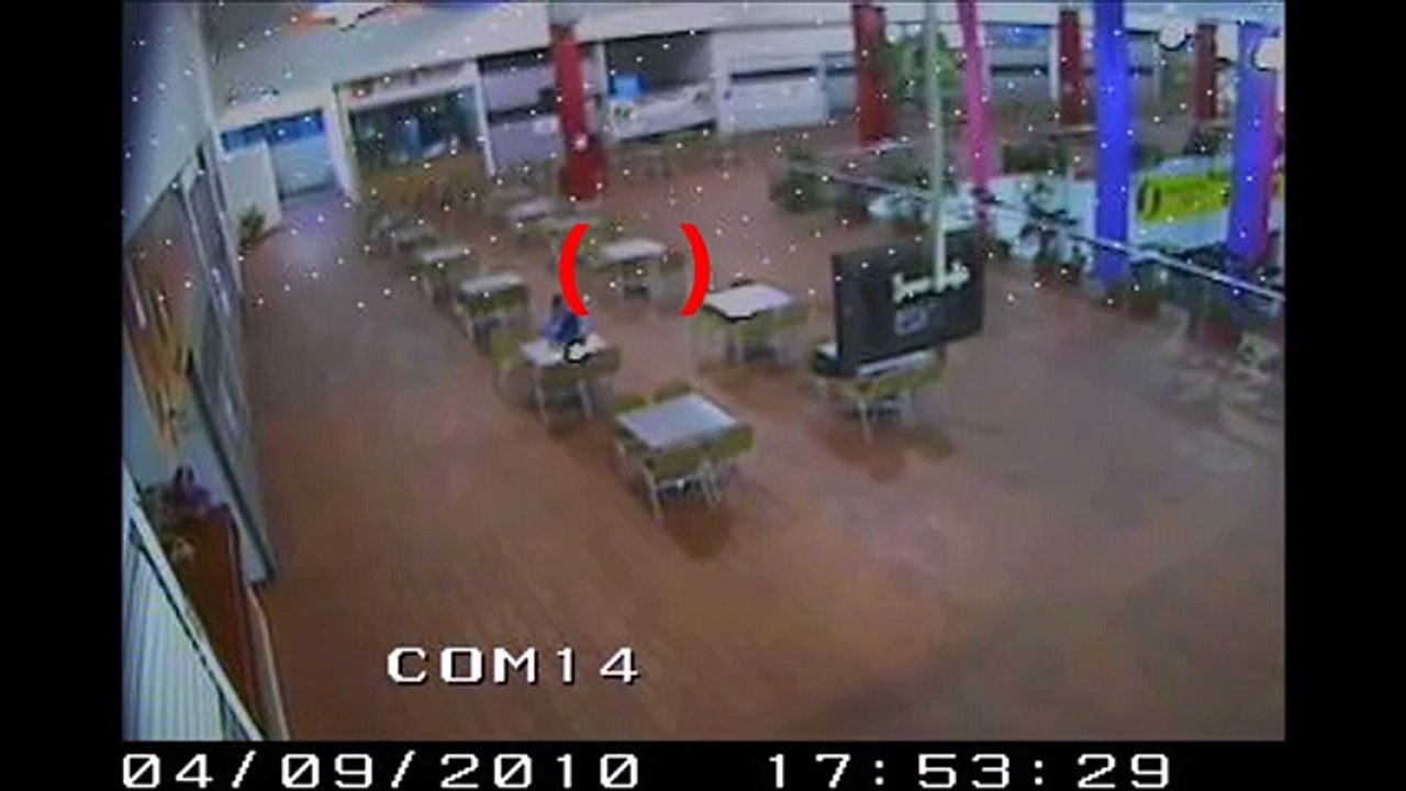 Videos de Terror Reales 198 / Videos de Fantasmas Inexplicables