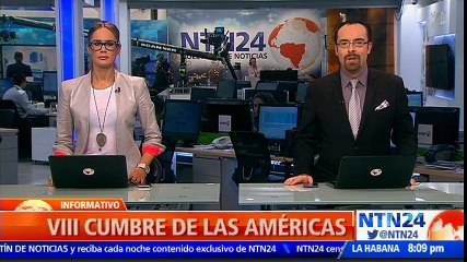 Al menos 16 mil policías peruanos garantizarán la seguridad de la Cumbre de las Américas