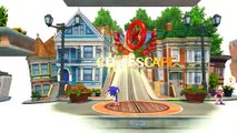 Sonic Generations (PC) Overpowered Sonic 2.0