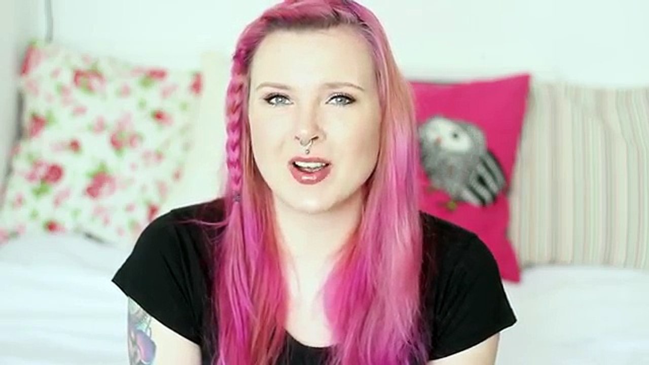 Die PERFEKTE MENSTRUATIONSTASSE? So findest Du sie schnell & unkompliziert!