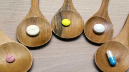 Do Not Ever Use Turmeric If You Are on Any of the Following Medications!