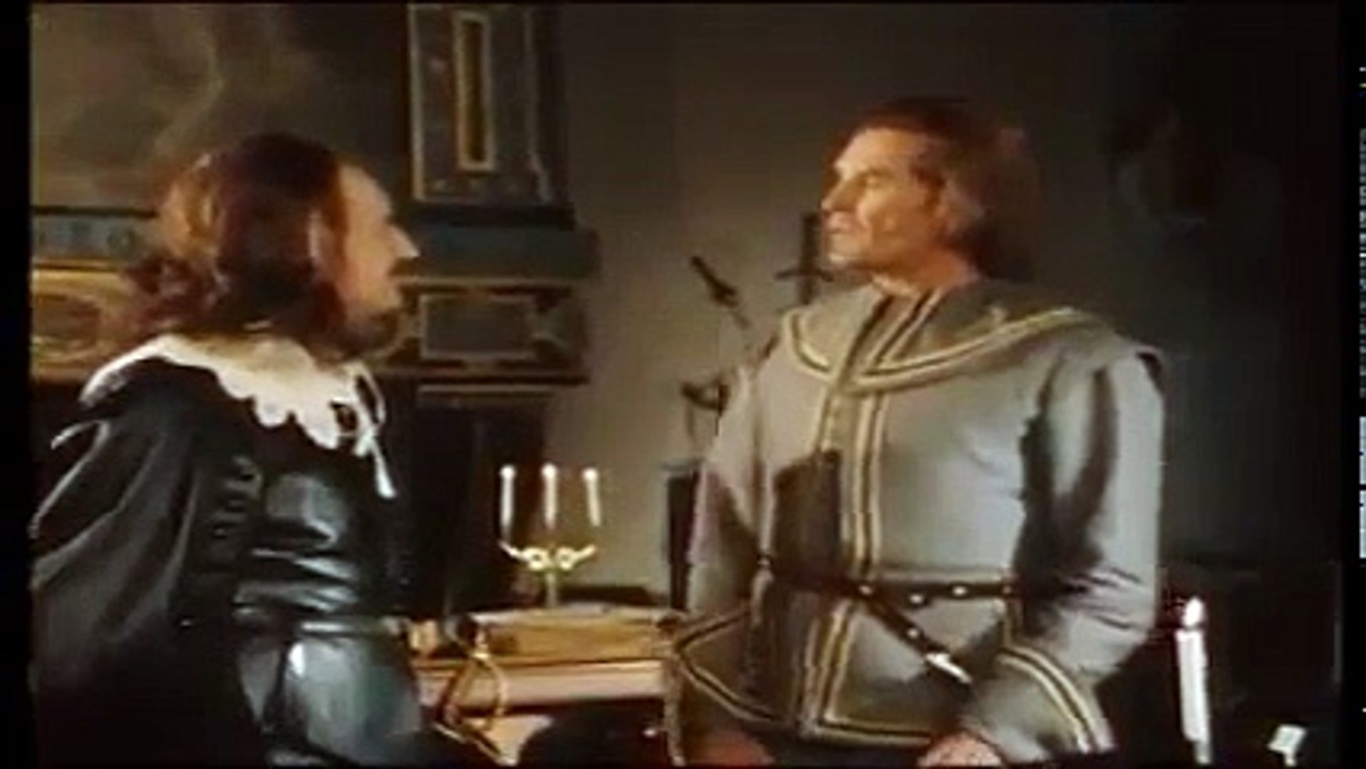 Ces Beaux Messieurs De Bois Dore Streaming Ces beaux Messieurs de Bois Dore Episode 3 1976 part 4/4 - video Dailymotion