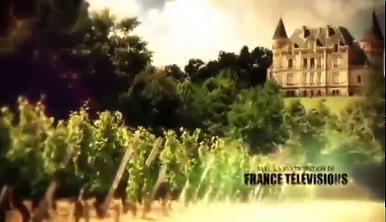 La Maison des Rocheville S01E01 La Maison qui nous Parle 2010 part 1/4