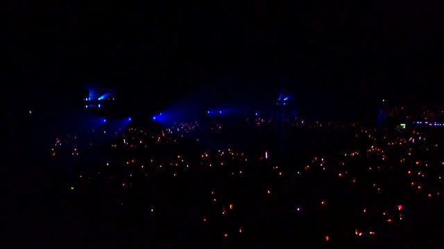 SNSD - 3 (Sunny's solo) [2011 Girls' Generation Tour]