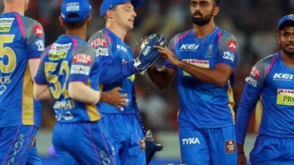 IPL2018 _Rajasthan Royals vs Delhi Daredevils Match 6 Highlights _ RRVs DD Highlights _ Local Masala