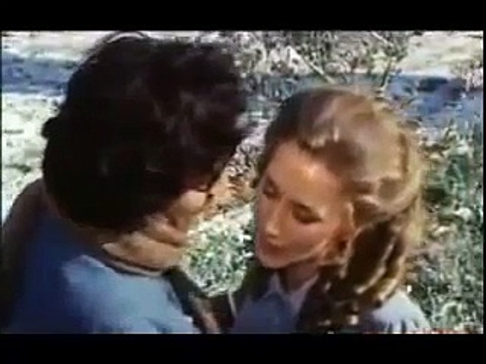 Les gens de Mogador 1x05 1972 Marie-José Nat - Jean-Claude Drouot part 2/4