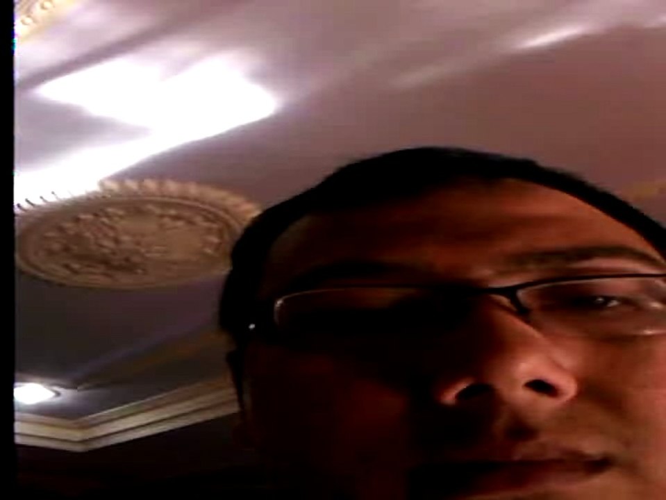 Test upload mobile