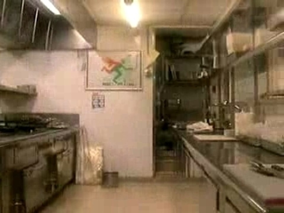 Restaurant l'orenoc
