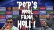 Pep's week from hell