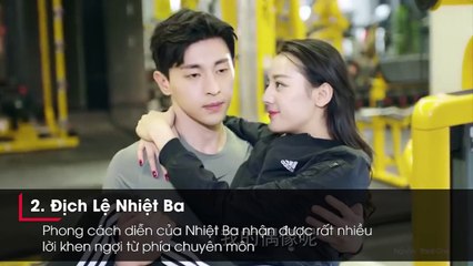 SỰ NGHIỆP CỦA SAO HOA NGỮ VỤT SÁNG SAU MỘT ĐÊM: NGƯỜI THÀNH CÔNG, KẺ BỊ QUÊN LÃNG