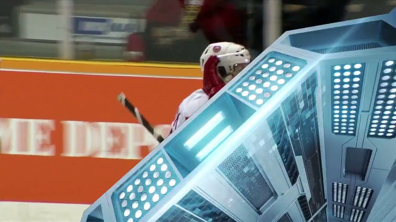 OHL Sault Ste. Marie Greyhounds 5 at Owen Sound Attack 2