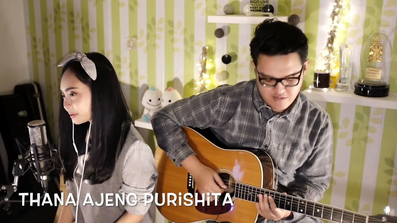 Sheila On 7 - Seberapa Pantas (Aviwkila Cover)