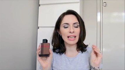 ★ London for Men by Burberry Review ★ Fragrance Friday #46 ★