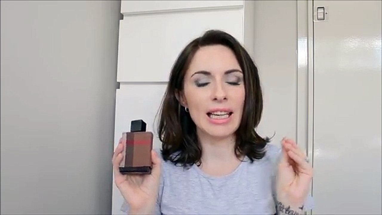 ★ London for Men by Burberry Review ★ Fragrance Friday #46 ★