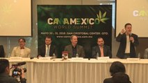 Fox recomienda la legalización de la marihuana en México