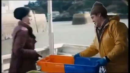 Entre vents et marées, ce n'est pas Thalassa ! part 1/4