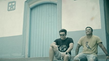 Matheus & Kauan - O Nosso Santo Bateu