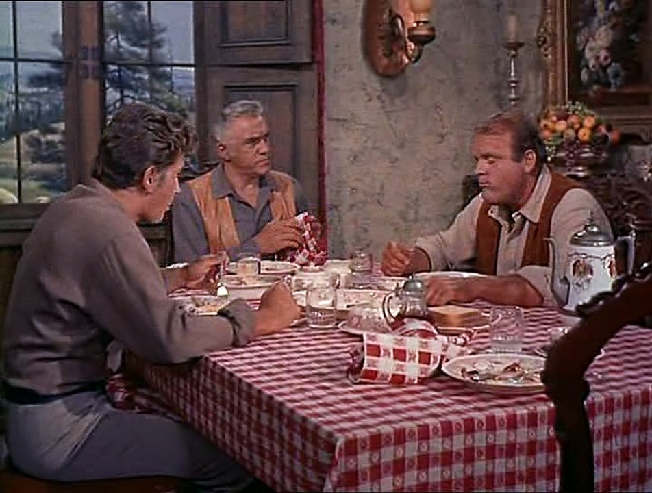 S03E06 - Keine Chance fuer Ed Payson