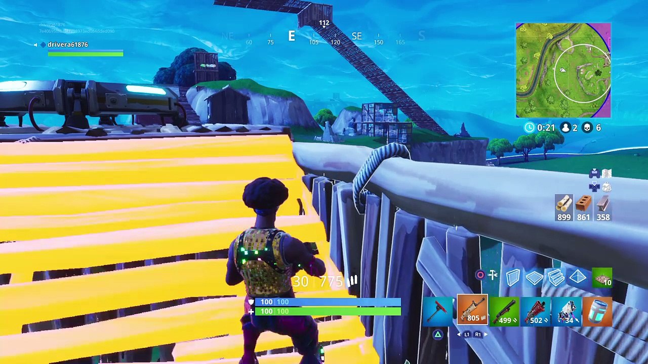 Third solo dub