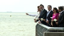 Rajoy honra víctimas de dictadura argentina sin defensores DDHH