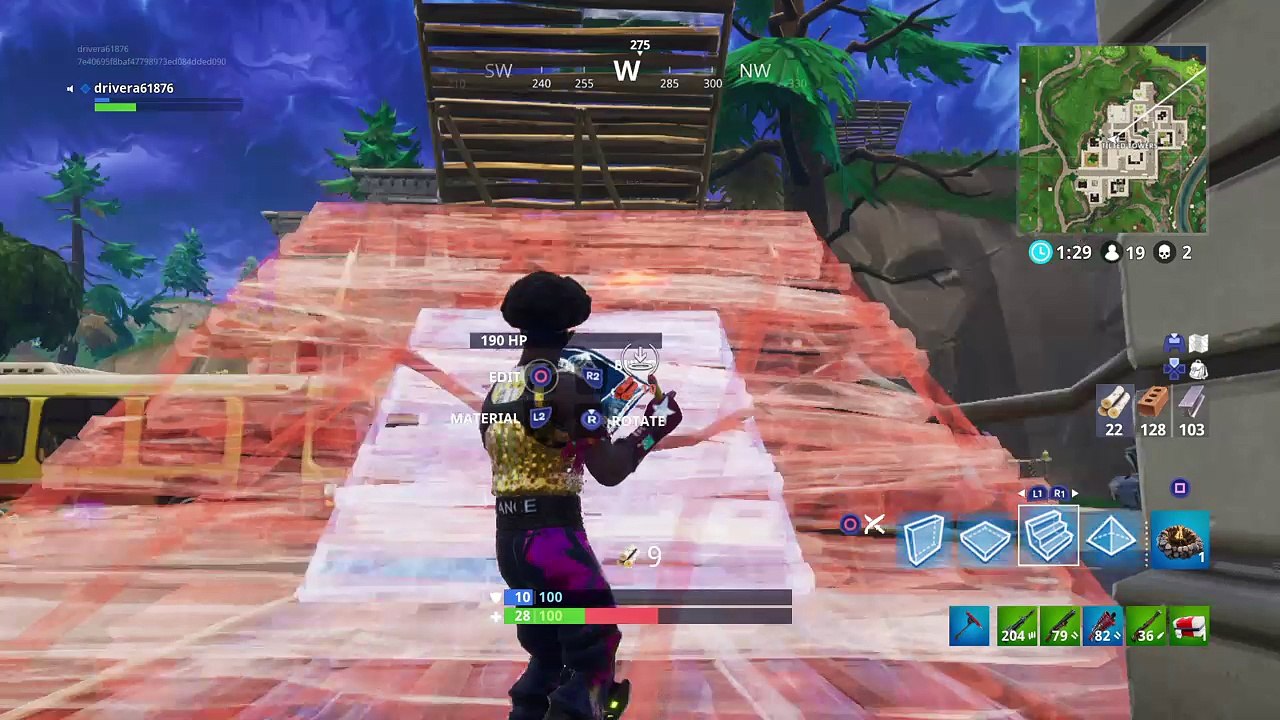 Clutchin