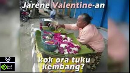 30 Meme Kocak Hari Valentine Jomblo, Asli Bikin Ngakak