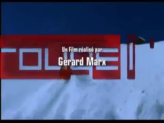 L'été rouge Épisode 2 Georges Corraface - Guy Marchand part 3/4