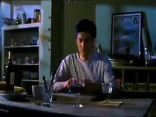 L'été rouge Épisode 2 Georges Corraface - Guy Marchand part 4/4