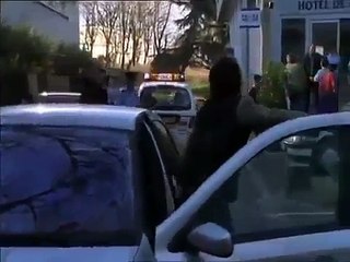 L'été rouge : épisode 4 part 4/4