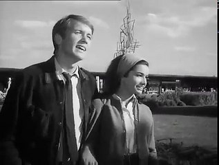 Belphegor S01E02 1965 Juliette Gréco - Yves Rénier part 3/3