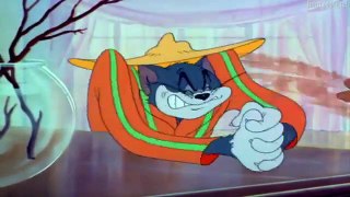 Tom and Jerry - The Zoot Cat - (Jerry Games)