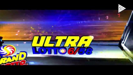 PCSO 11 AM Lotto Draw, April 12, 2018