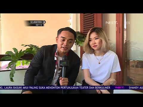 Dipha Barus Merilis Single Ketiga Berjudul Money Honey