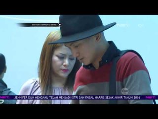 Anji Akan Memeriahkan Ajang Indonesia Choice Awards 5.0 NET